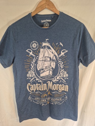 Mens captain morgan - mens,