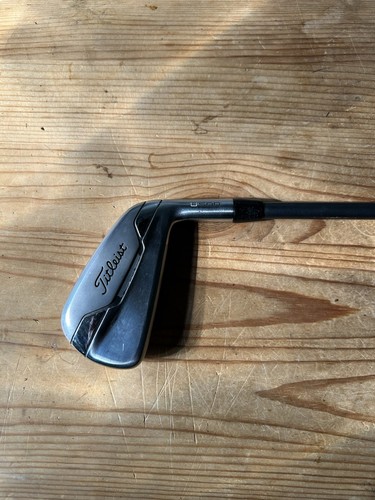 Titleist u500 iron rh - u500, 3