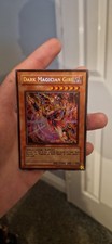 Yu-Gi-Oh Dark Magician Girl