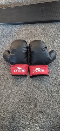 Kids sparring boxing gloves - kids, /