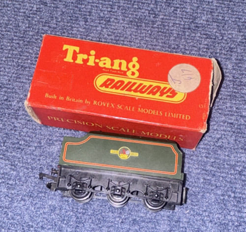 Tri ang princess elizabeth - tri-ang,