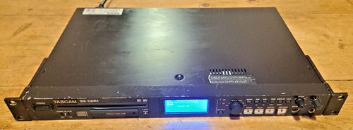 Tascam cdr1 solid state - ss-cdr1, solid-state