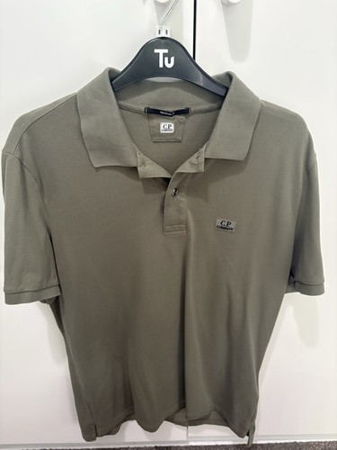 Company polo shirt small - cp,