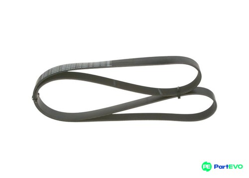 Bosch ribbed belt - v-ribbed,