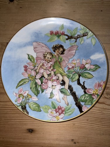 Flower fairies collection b - flower,