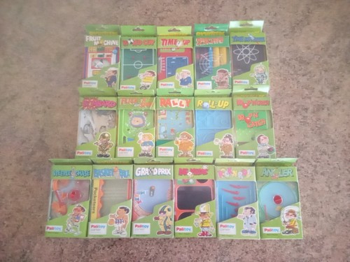 Vintage tomy palitoy - vintage,