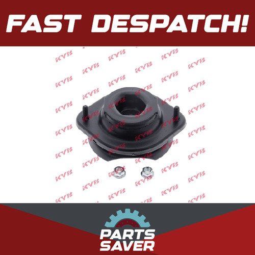 Top strut mounting fits mazda - top,