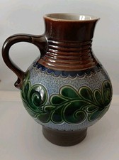 Marzi & Remy Stoneware Jug -