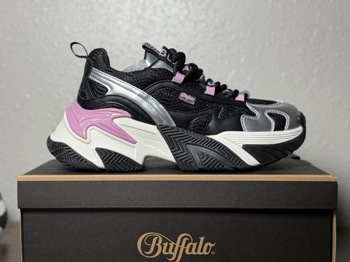 Buffalo fion one platform - fion,