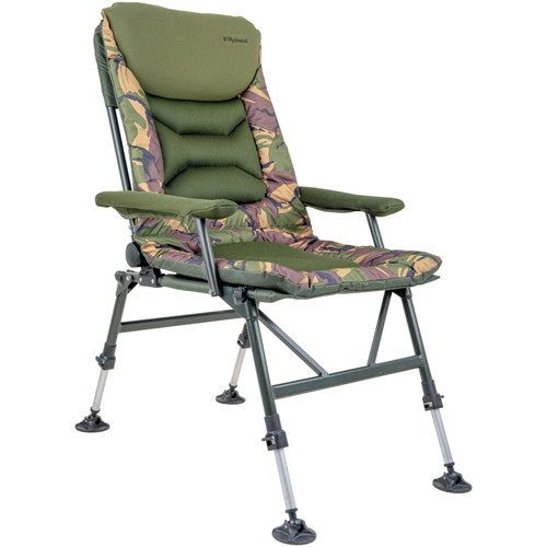 Wychwood epic tactical relax - wychwood,