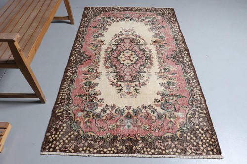 9x6 turkish rug - 3,9x6,7, ft