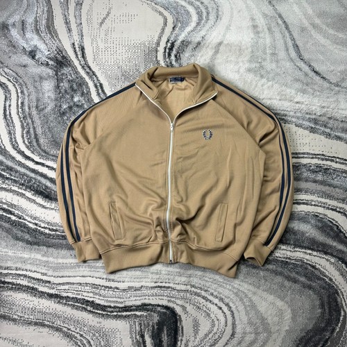 Vtg fred perry oversized - perry,