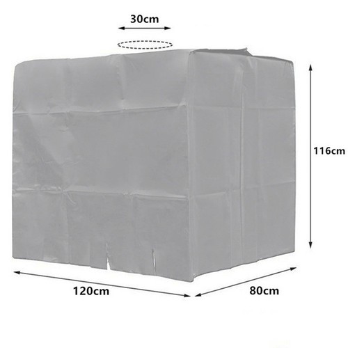 Ibc fuel cap water tank - fuel,