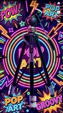 Slik 88 Tripod