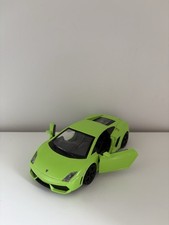 Lamborghini Gallardo LP 560-4 - Met Green 1:32 Diecast Model Car