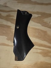 TRIUMPH DAYTONA 955i LEFT HAND