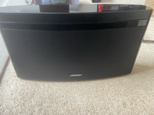 Bose soundlink portable - soundlink,