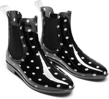 Wellies Women Ankle Chelse