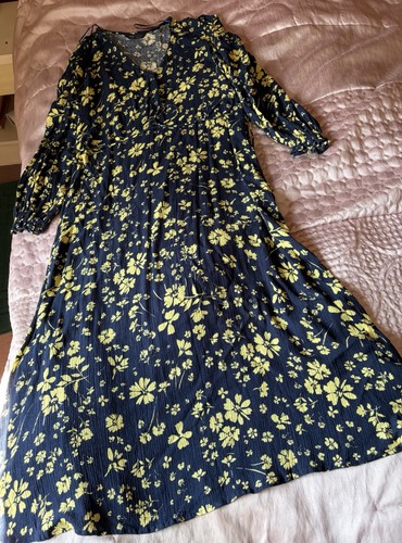 Dress size maxi - size,