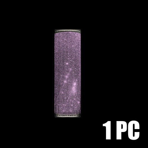 2pcs bling car interior - bling,