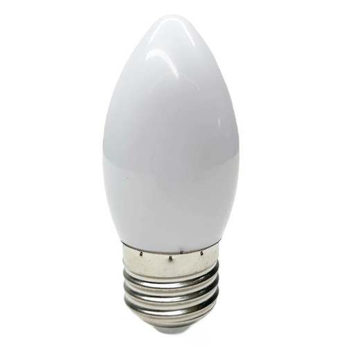 Coloured led candle light - coloured,