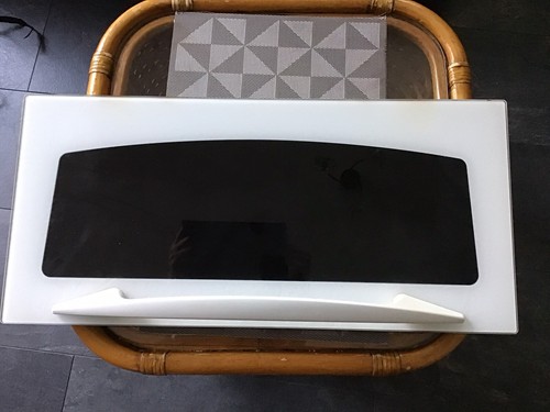 Electrolux gas double oven - electrolux,