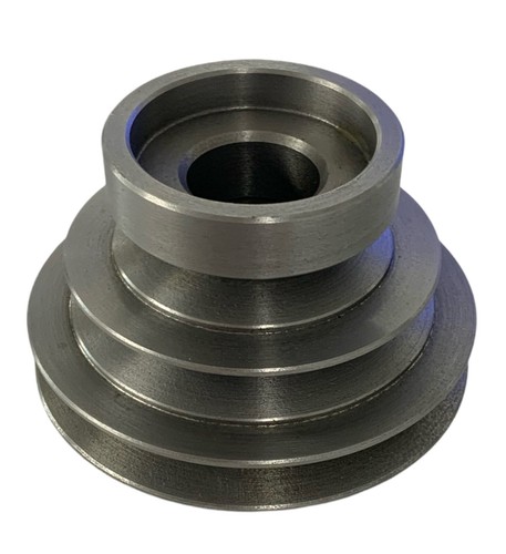 Myford ml7 vee cone pulley - ml7,