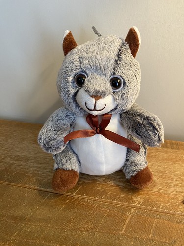 Oakes leisure grey squirrel - grey,