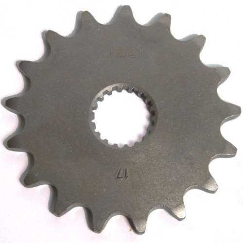 Mpw front sprocket - front,