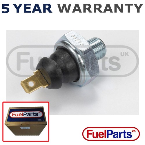 Oil pressure switch fuelparts - oil,