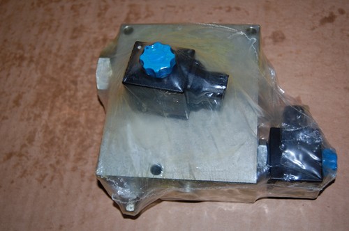 Genuine jcb 332 g0532 valve - genuine,