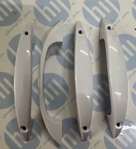 Diy replacement handle white - diy,