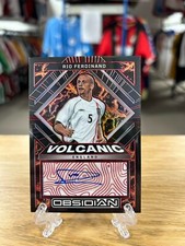 Rio Ferdinand 2022-23 OBSIDIAN