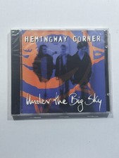 Hemingway Corner Under the Big