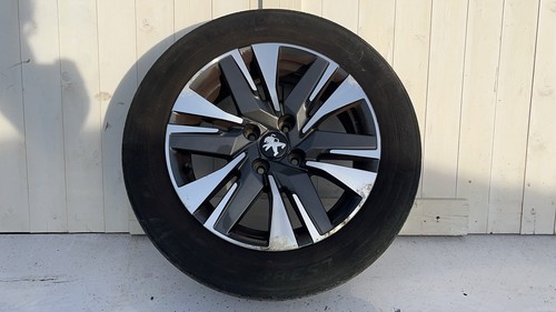 Peugeot 2008 puretech allure - *,
