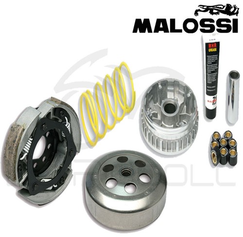 Malossi variator kit bell - kit,