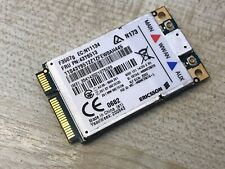 Lenovo SL500 SL410 X200s T400 T500 SL300 SL400 mobile broadband card 43Y6513