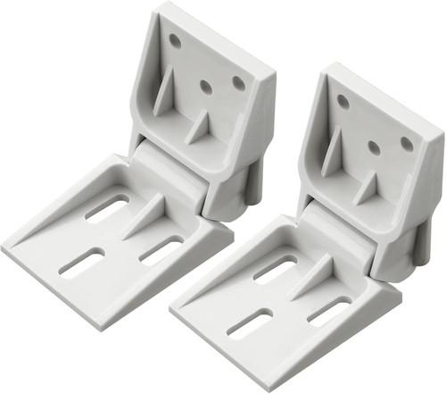 Freezer door hinges folding - freezer,