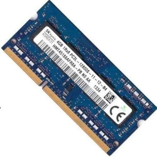 4gb pc3l 12800 ddr3 - x,