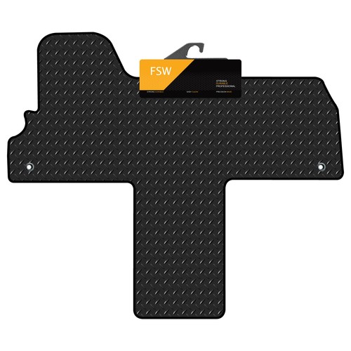 Van floor mats - van,