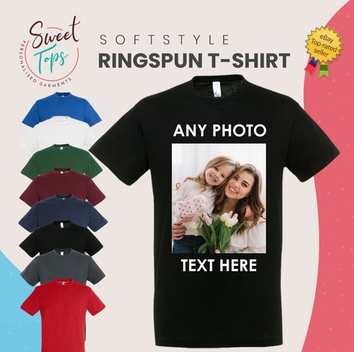 Personalised custom printed - personalised,