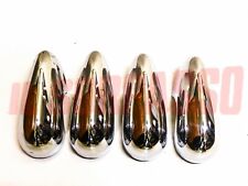 Front Rear Bumper Faces