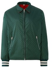 Gucci Reversible GG Nylon