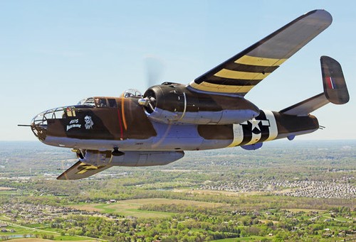 Ma2 military aircraft ww2 25 - aircraft,