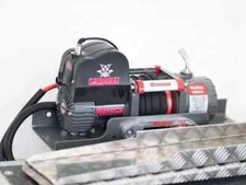 9500LB ELECTRONIC TRAILER