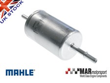 Ford Focus RS MK1 2.0 Turbo -