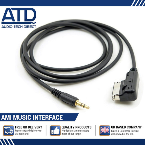 Mmi aux for - aux, golf