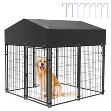 Extra large welded - extra, dog
