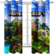 3D&Minecraft Videogame Kids