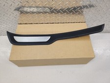 Genuine BMW E90 E91 M Sport Door Entry Sill Strip Rear Left Good Condition